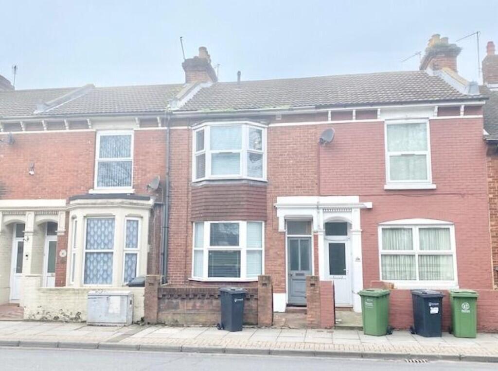 Main image of property: Fratton Road, Portsmouth