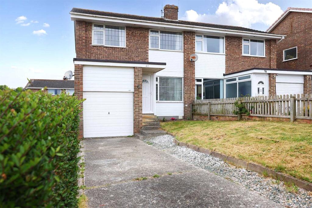 Main image of property: Sycamore Drive, Torpoint, Cornwall, PL11
