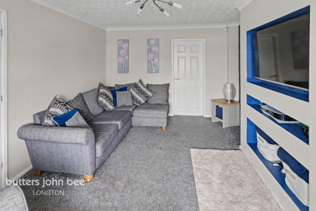 Main image of property: Bambury Street, Stoke-On-Trent