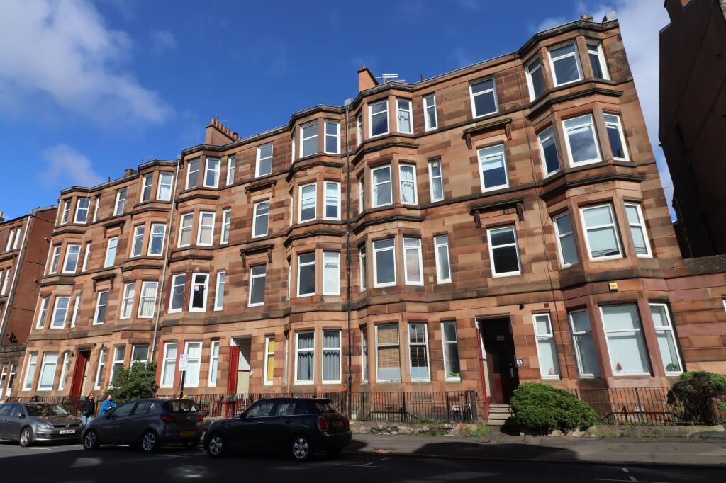 Main image of property: Hotspur Street, Glasgow, G20