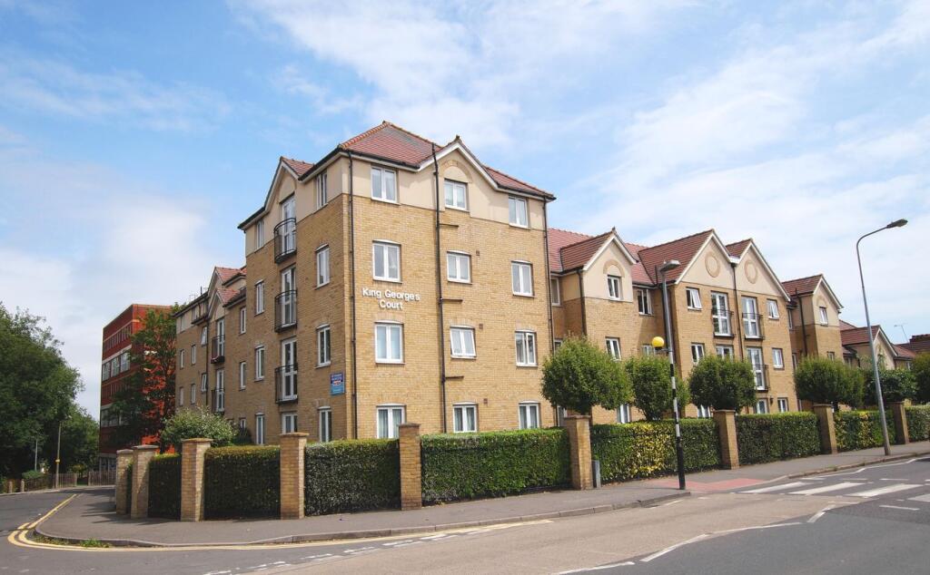 Main image of property: King Georges Close, Rayleigh, SS6