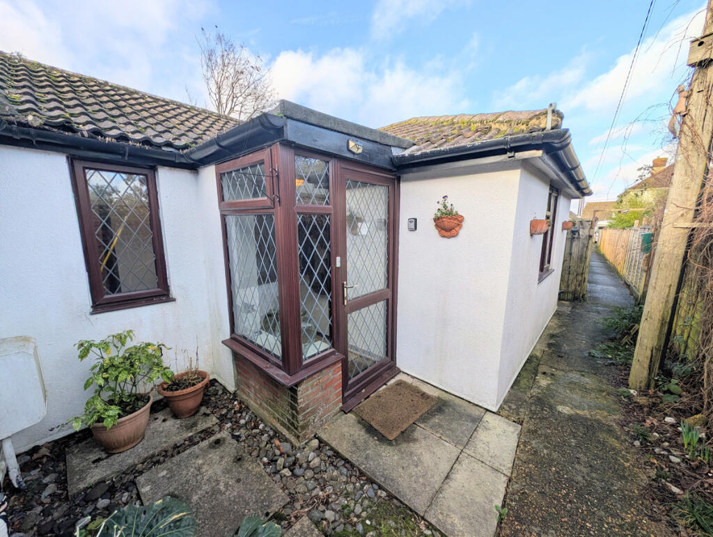 House in Portsmouth - View 2