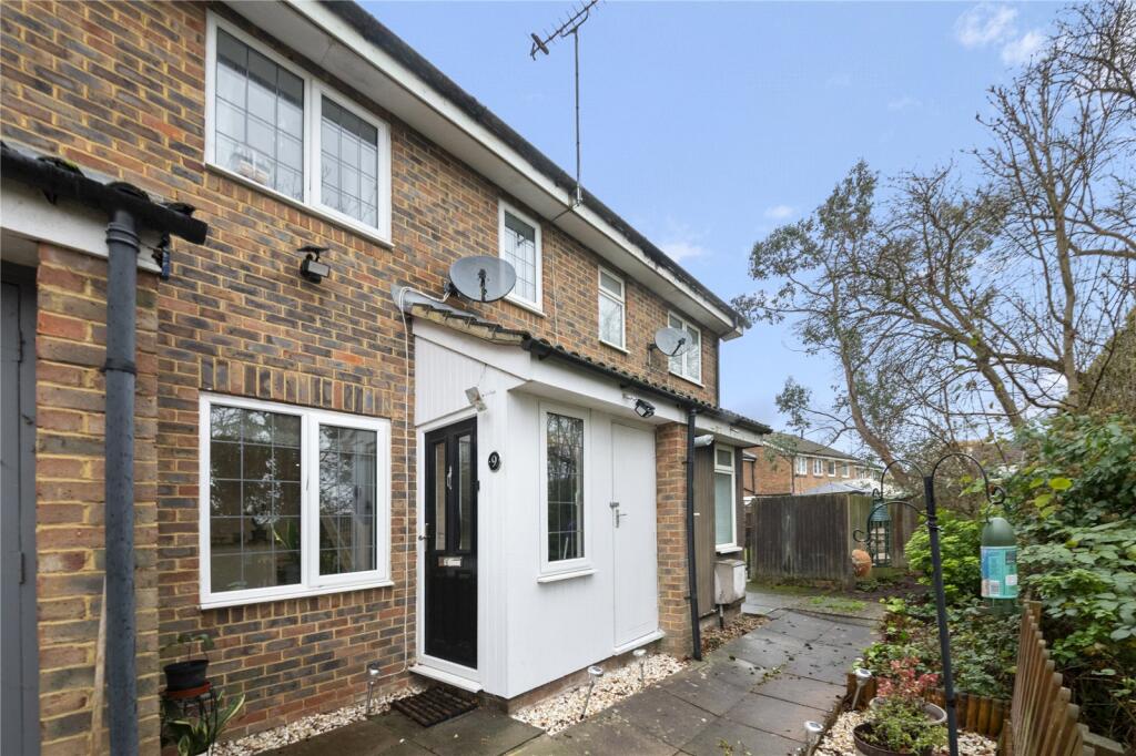 Main image of property: Wheelers Drive, Ruislip, HA4