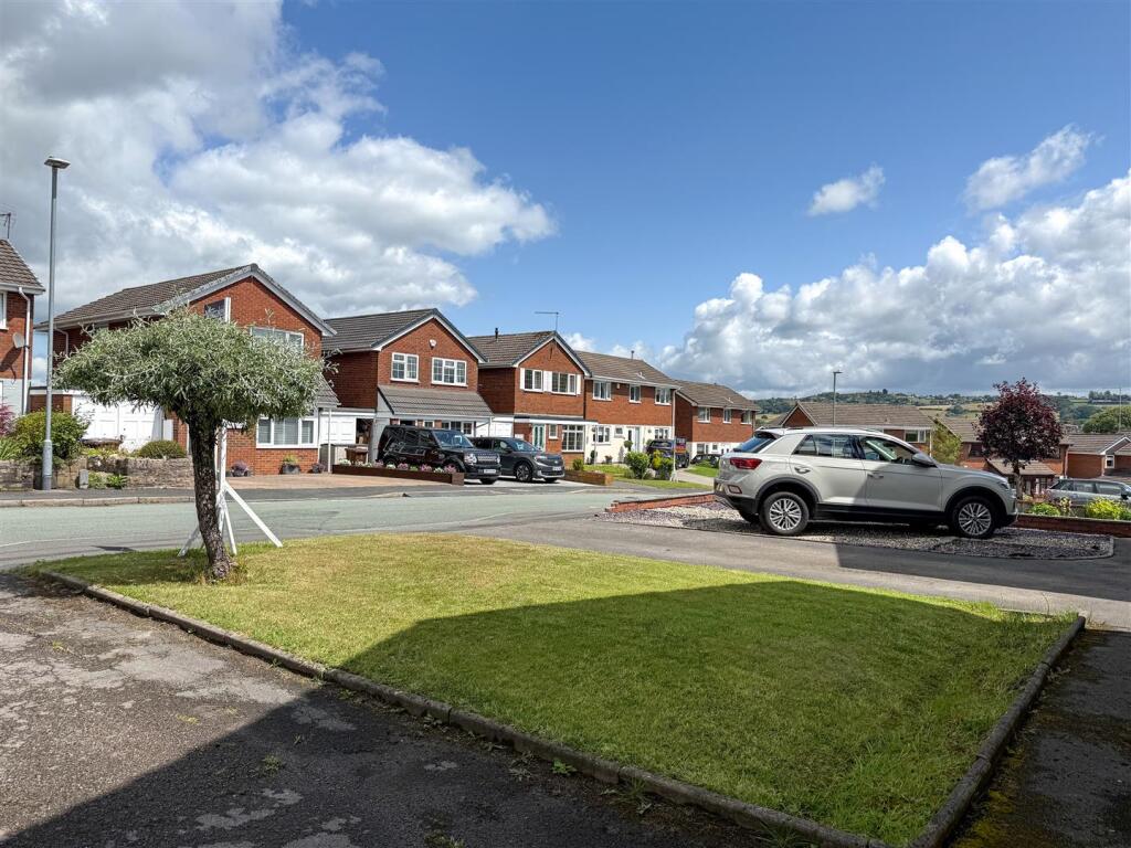 Coopers Way, Stoke-On-Trent - Ansicht 2