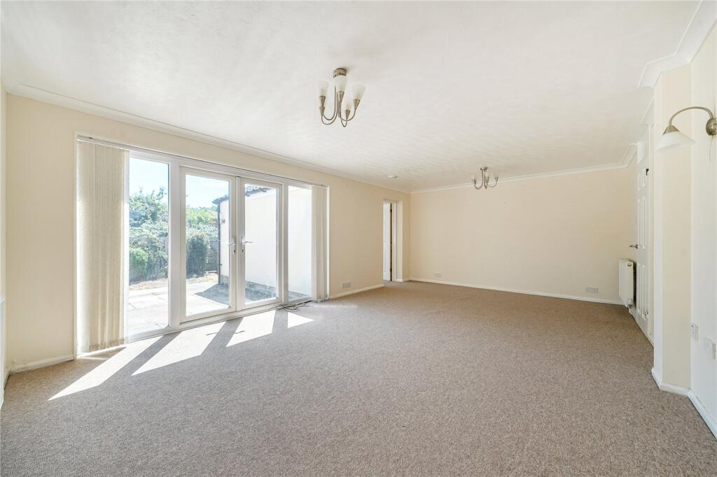 House in Monmouth, Overmonnow - View 3