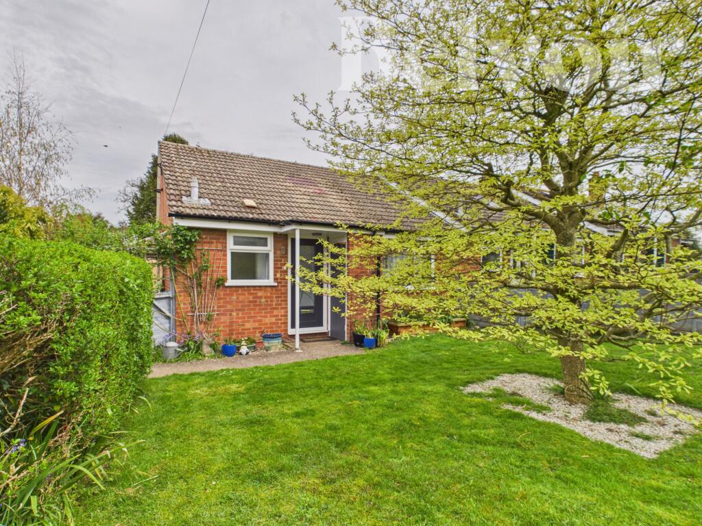 Main image of property: Little Hoddington Close, Upton Grey, RG25