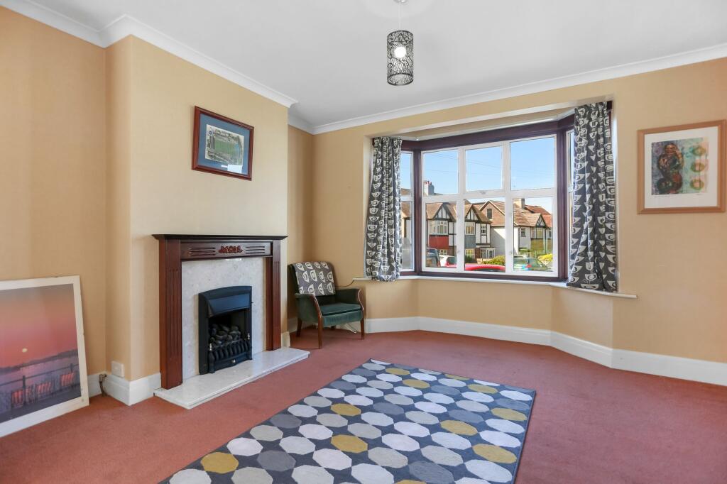 House in Hove, Brighton and Hove - View 2