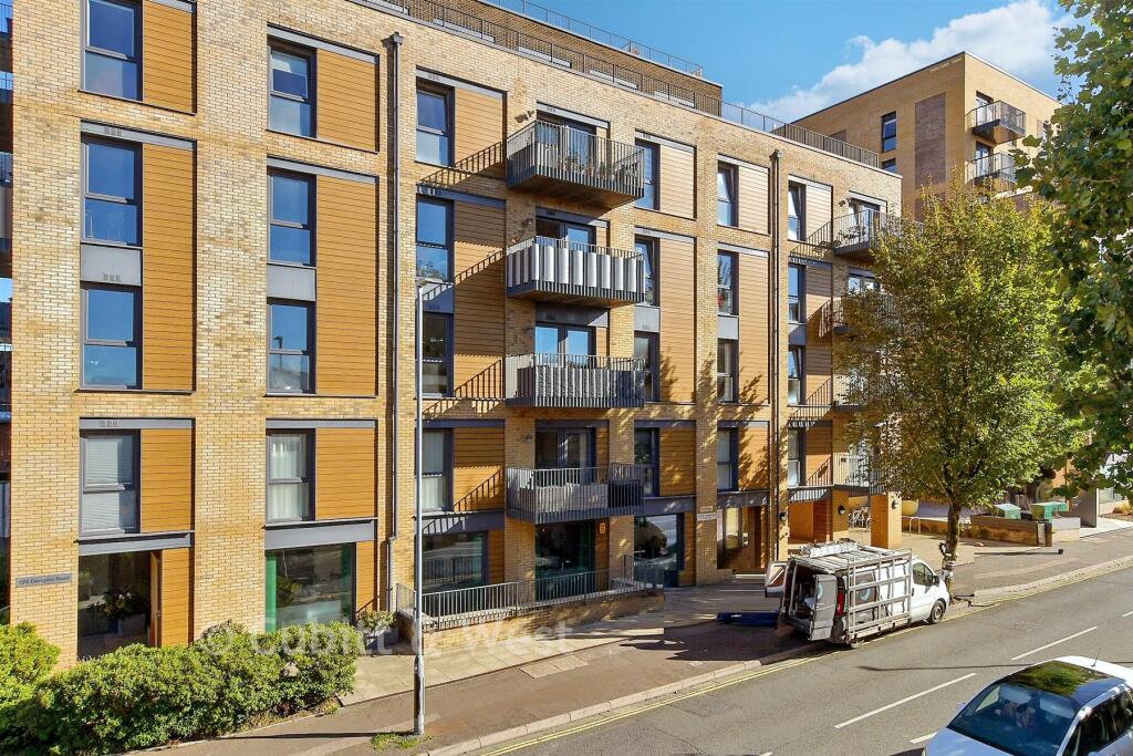 Main image of property: Davigdor Road, Hove, East Sussex