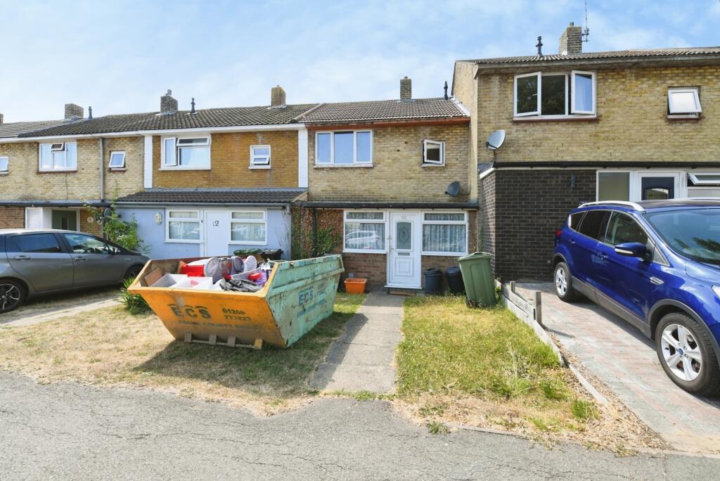 Main image of property: Waldegrave, Basildon, Essex, SS16