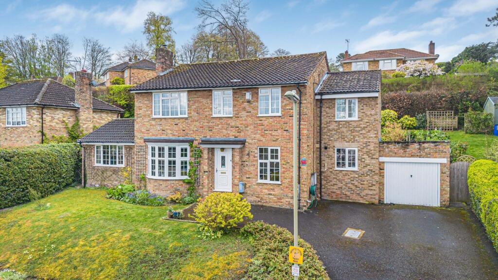 Main image of property: Goodyers, Alton, Hampshire