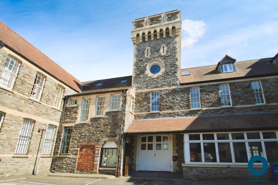 Main image of property: St Peters Court, Bedminster, BS3
