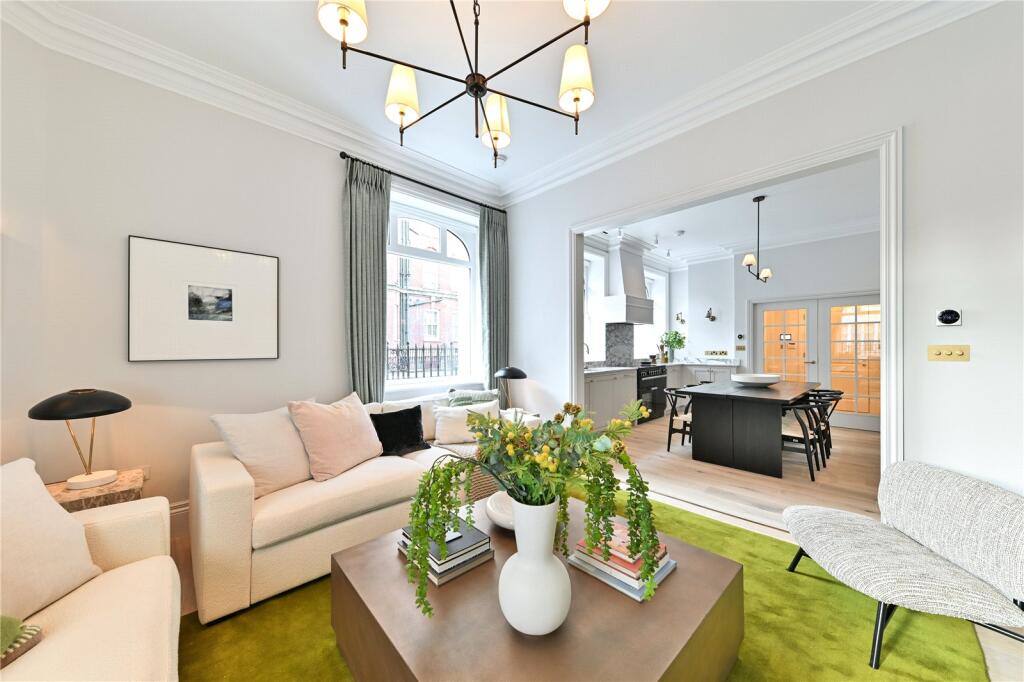 Main image of property: Seymour Place, Marylebone, London, W1H