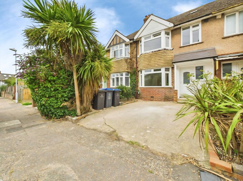 Main image of property: Turner Road, Worthing, West Sussex, BN14