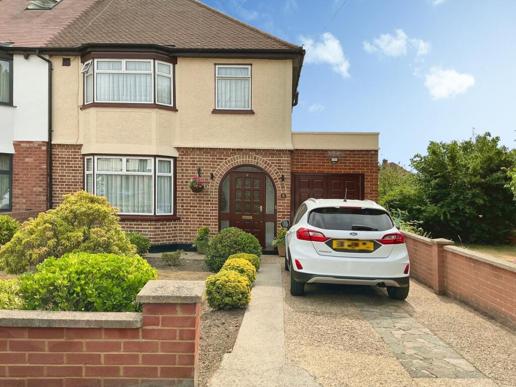 Main image of property: Lansdowne Close, Watford, Hertfordshire, WD25