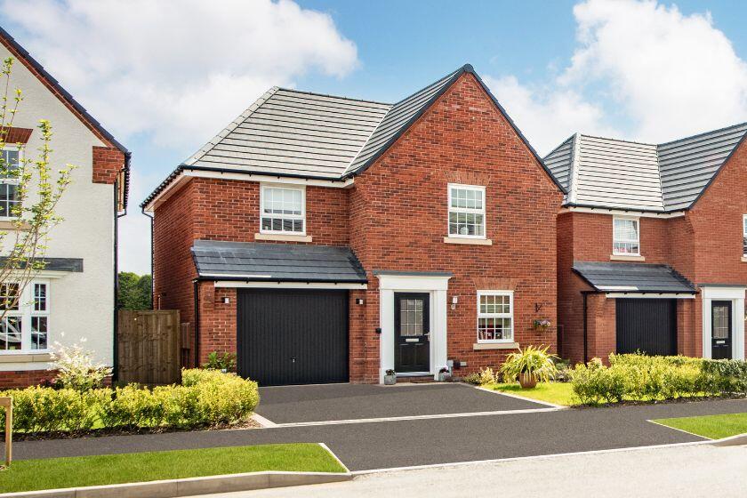 Main image of property: Hollygate Lane, Cotgrave, Nottinghamshire, 
NG12 3HE
