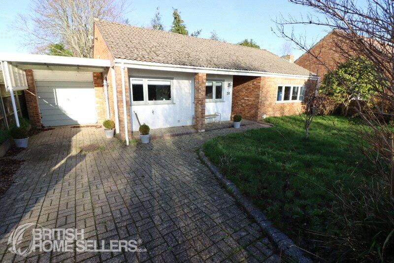 Main image of property: Arnewood Gardens, Yeovil, Somerset, BA20