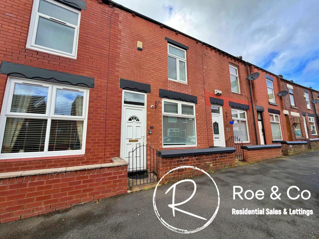 Main image of property: Kimberley Road, Bolton, BL1