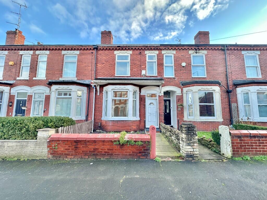 Main image of property: Meadows Road, Sale, Greater Manchester, M33