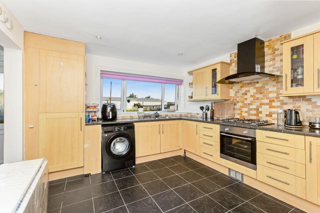 House in Edinburgh, West Lothian - View 5