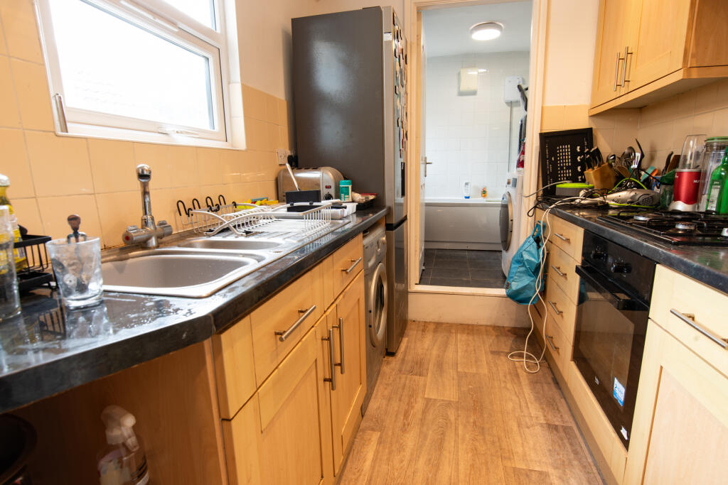 House in Bolsover, Shirebrook - View 5