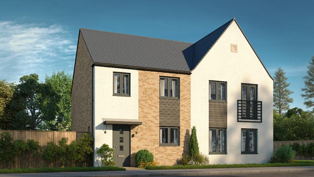 Main image of property: 142-146 Senliz
Huntingdon
CV3 4DA
