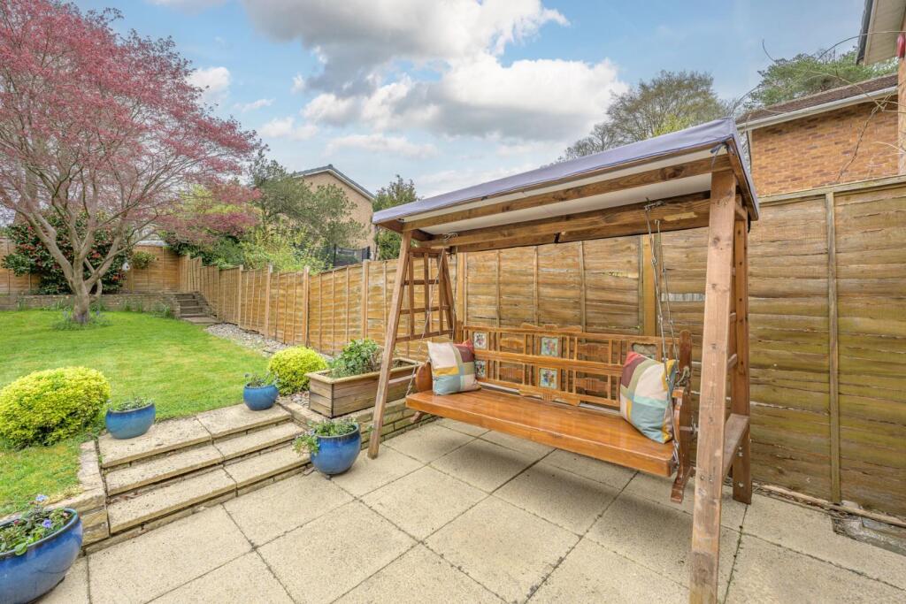 Additional image 24 of Niall Close, Birmingham, B15 3LU