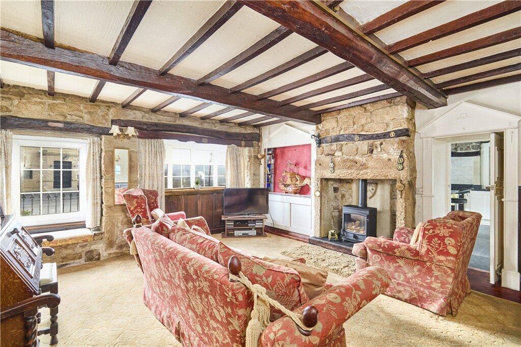 Additional image 2 of Knoll View, Baildon, West Yorkshire, BD17
