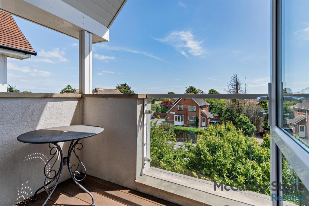 Main image of property: Farringford Court, Avenue Road, Lymington