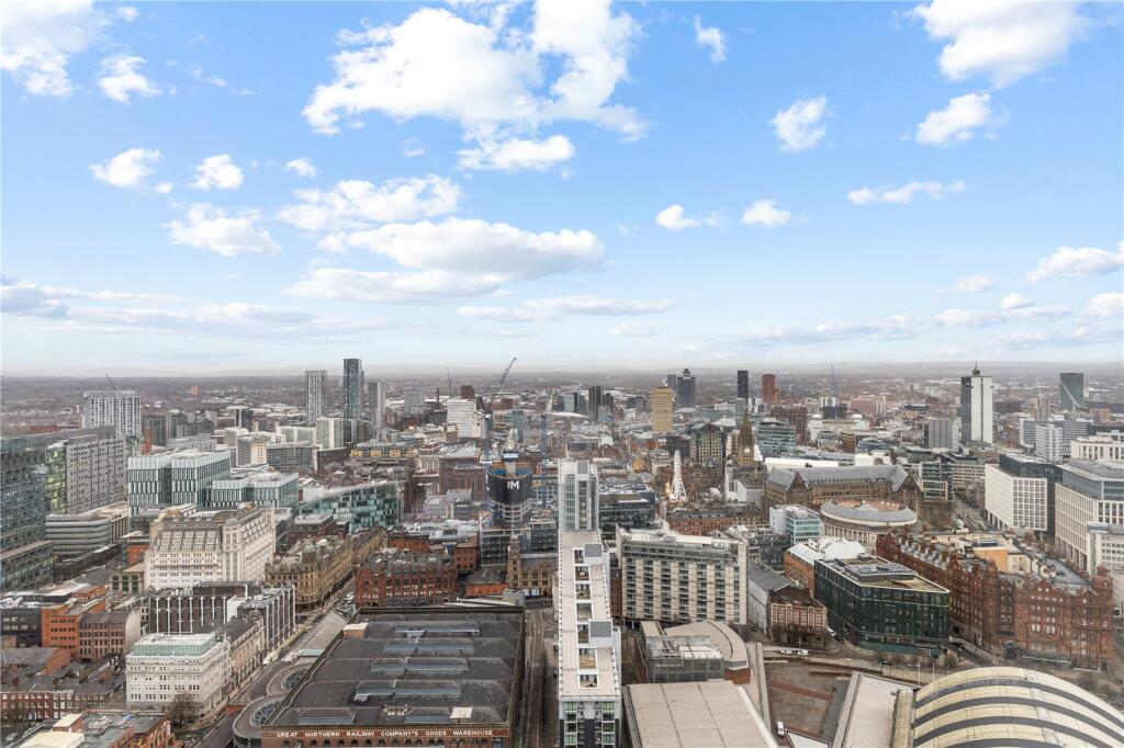 Apartment in Manchester, Petersfield, City Centre - View 5