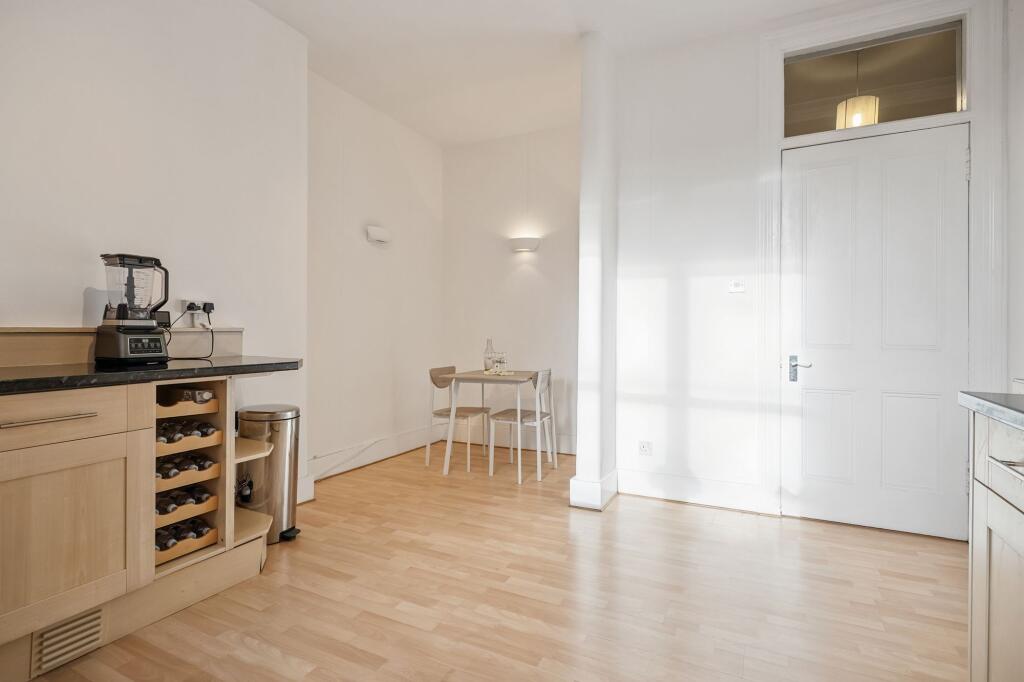 Apartment in Glasgow, Partickhill, Hyndland - More