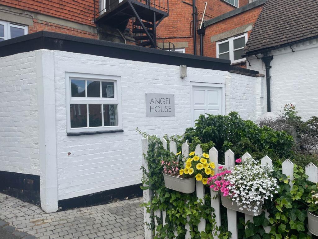 Main image of property: High Street, Marlborough