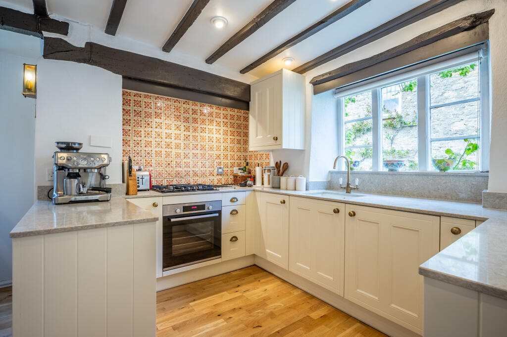 House in Oxford - View 4