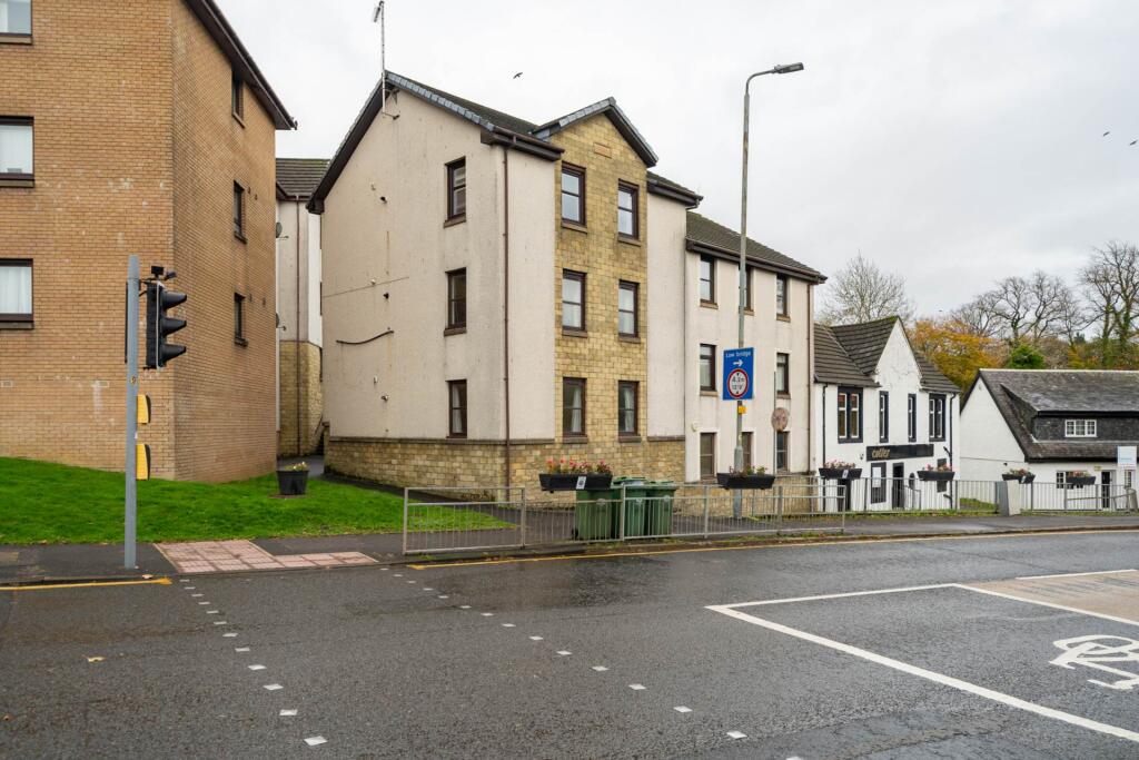 Main image of property: Ingleby Court, Bridge Of Weir