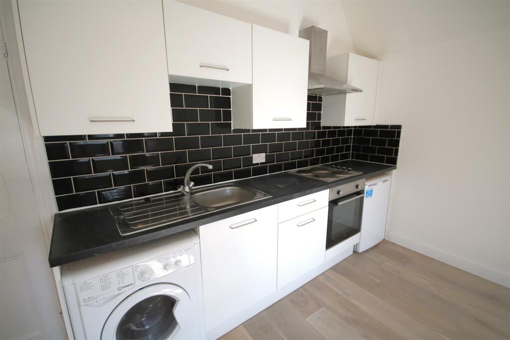 Main image of property: The Hoystings, Old Dover Road, Canterbury