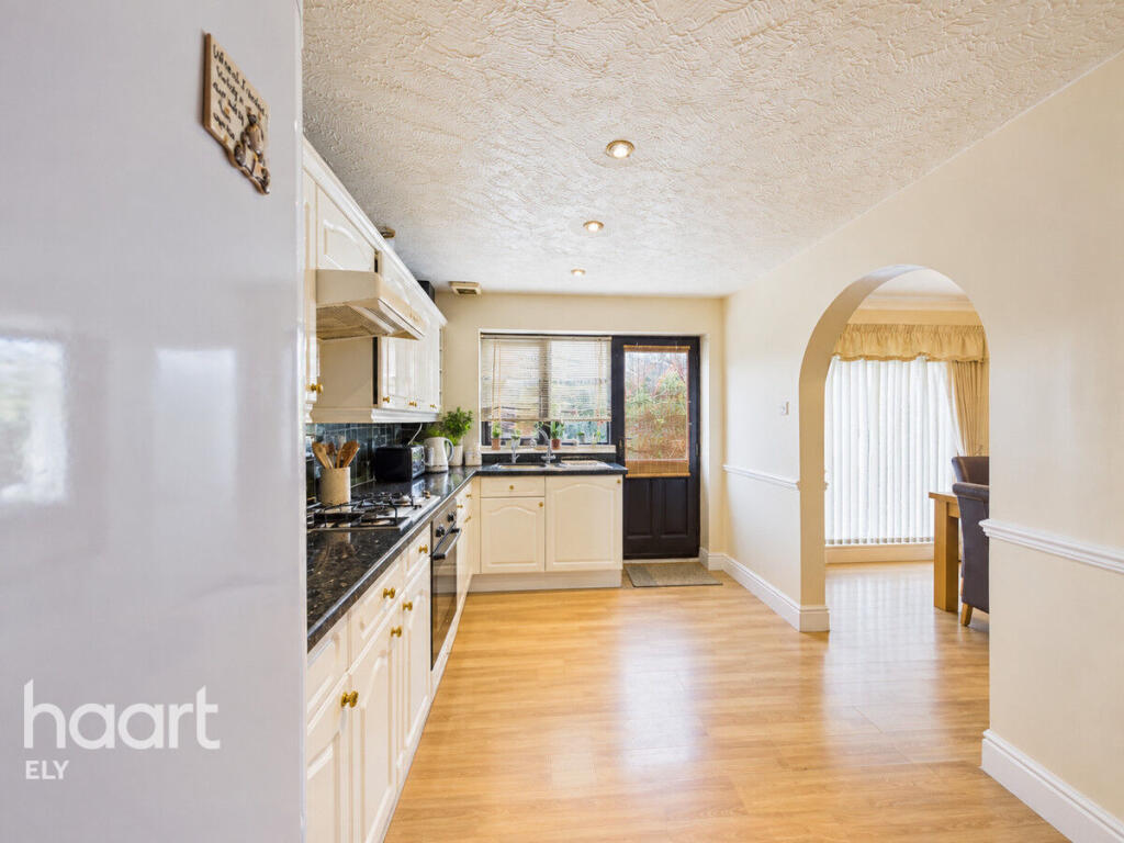 House in East Cambridgeshire, Littleport - View 3