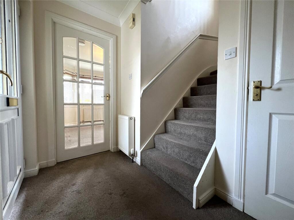22 Culduthel Mains Crescent, Inverness, IV2 photo 2