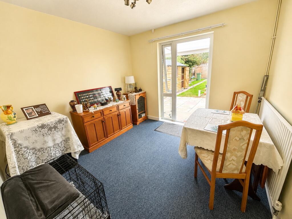 House in Burnham-on-Sea - More