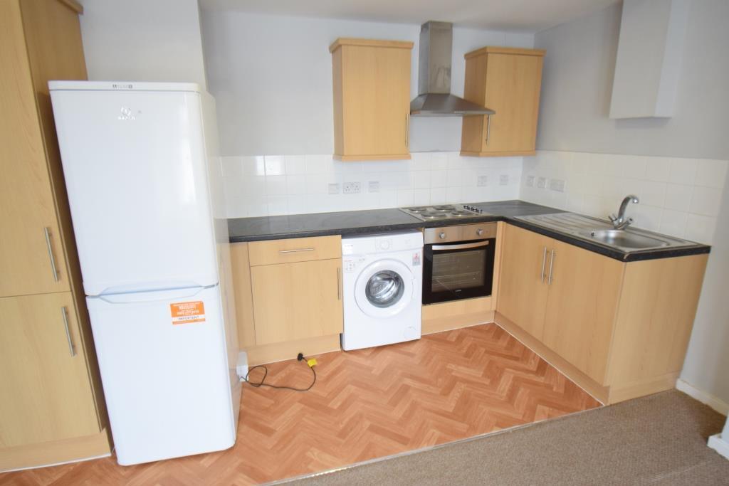 Apartment in London - View 3