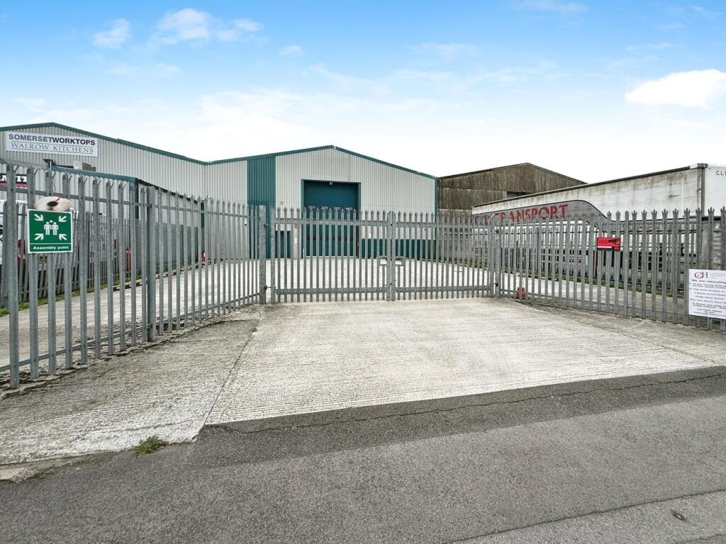 Main image of property: Evercreech Way, Highbridge, TA9