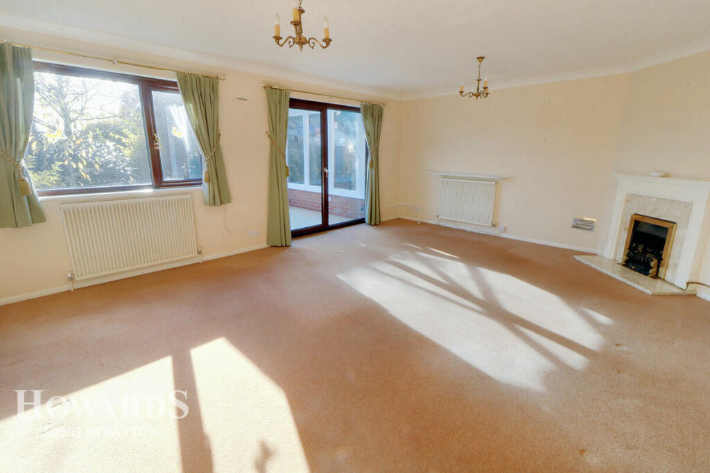 Main image of property: Causeway Close, Brockdish