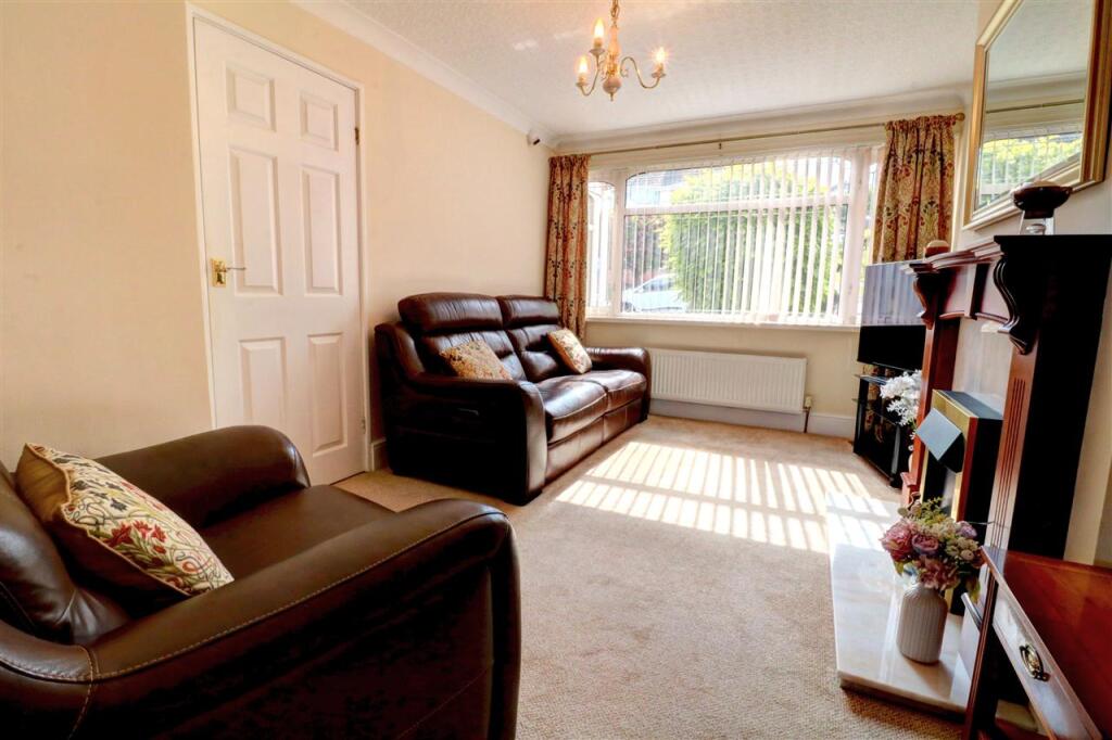 Bateman Road, Coleshill photo 4