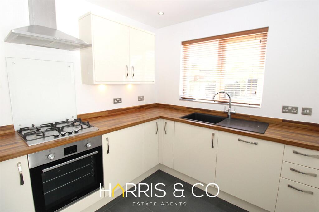 Agnew Road, Fleetwood, Lancashire, FY7 photo 4