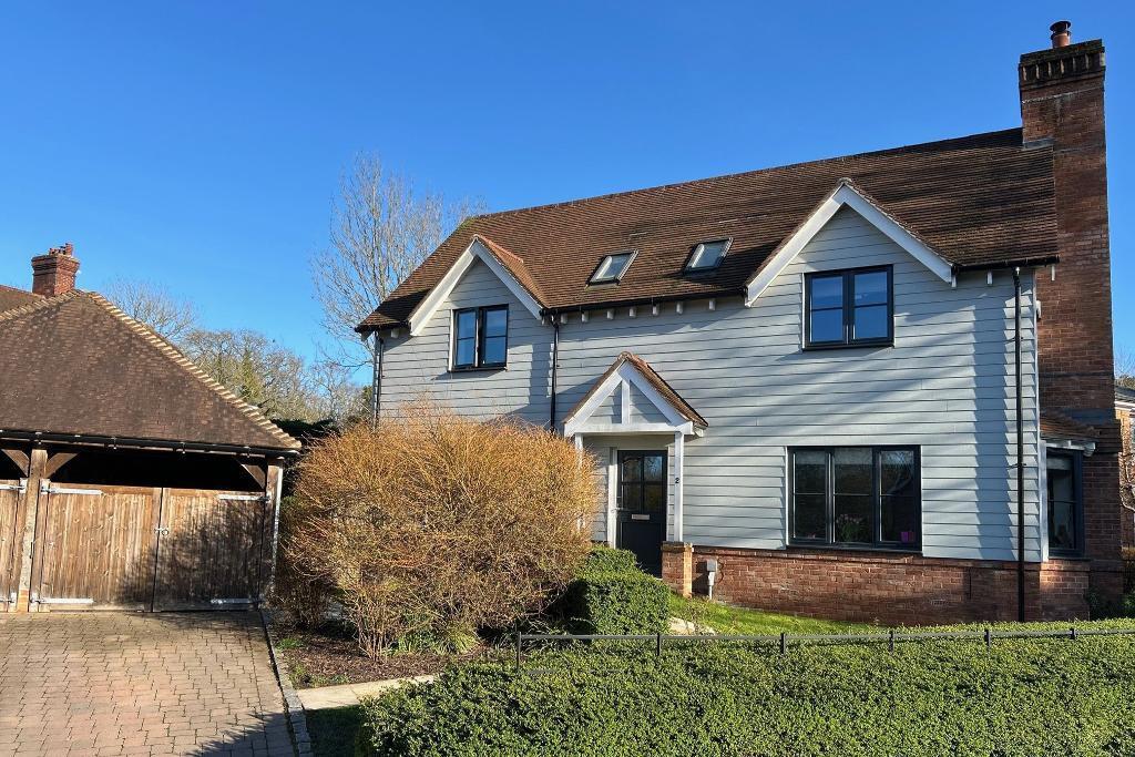 Main image of property: Market Place Close, Goudhurst, Cranbrook, Kent, TN17 1BF