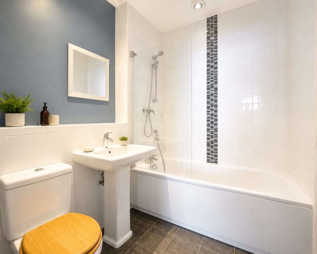 Apartment in St Albans, Townsend - View 4