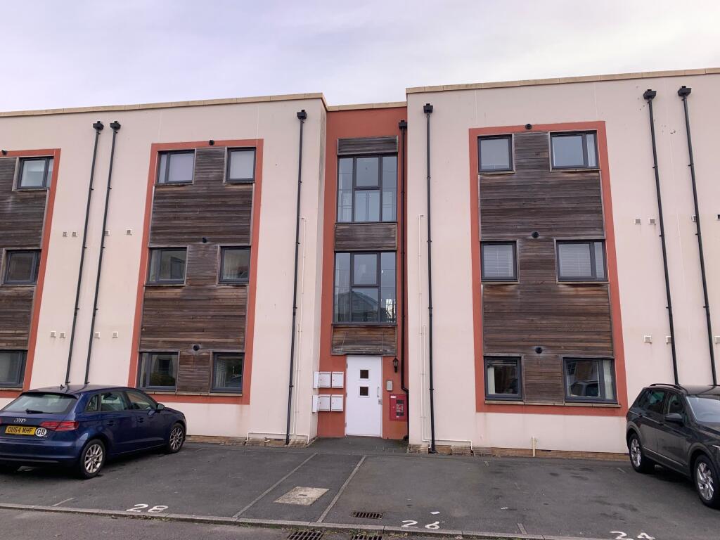 Main image of property: Newfoundland Way, Portishead, Bristol, Somerset