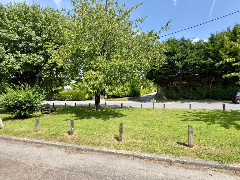 St. Nicholas Place, East Challow, OX12 photo 4