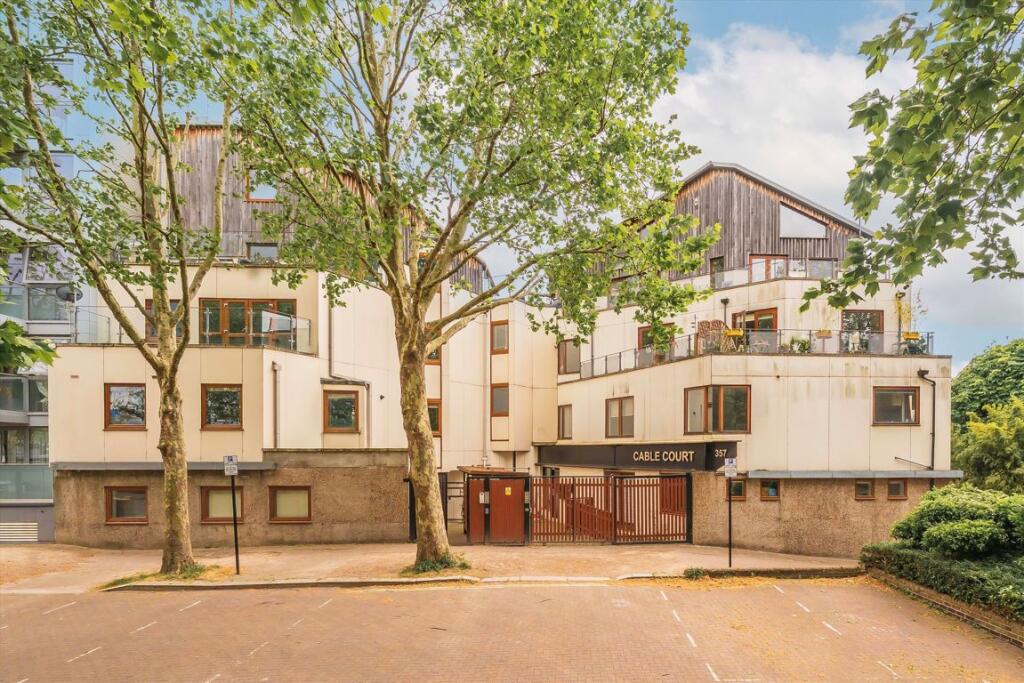 Main image of property: Rope Street, Surrey Quays