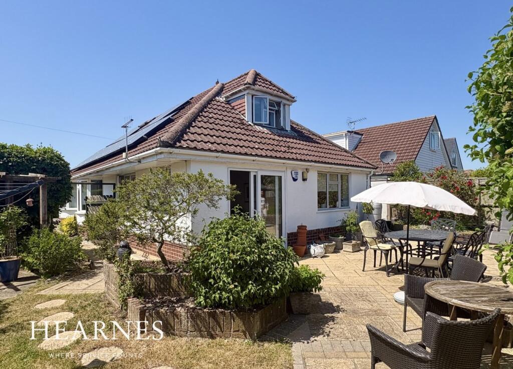 Main image of property: Julyan Avenue, Poole, BH12