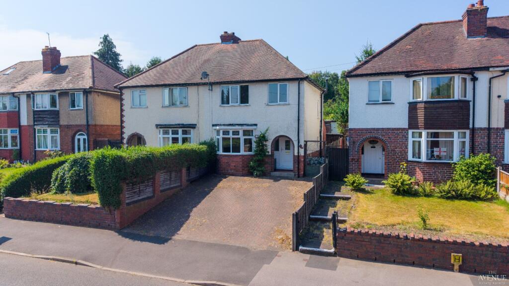 Main image of property: Sutton Coldfield, West Midlands, B72