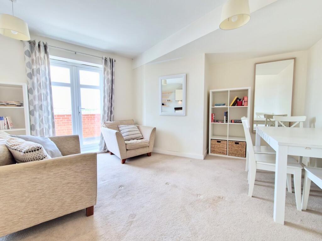 Main image of property: Main Street, Dickens Heath, Shirley, Solihull, B90